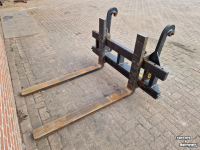 Palettengabeln Beco Palletvork PM1