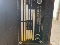 Palettengabeln Beco Palletvork PM1
