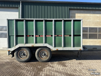 Viehwagen  Schapenwagen