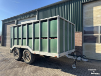 Viehwagen  Schapenwagen