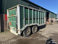 Viehwagen  Schapenwagen