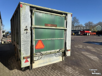 Viehwagen  Schapenwagen