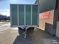 Viehwagen  Schapenwagen