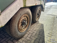 Viehwagen  Schapenwagen
