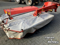 Mähwerk Kuhn FC 283  Lift Control