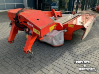 Mähwerk Kuhn FC 283  Lift Control
