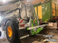 Gülletankwagen / Güllefässer Joskin Cobra 13100 SX