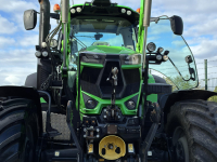 Schlepper / Traktor Deutz-Fahr 6175.4 TTV