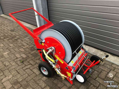 Beregnungsmaschine  Rainmaker 32 - 70