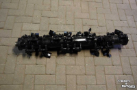 Diverse neue Teile Maschio Klepelas 1.2 Mtr voor Armklepelmaaier