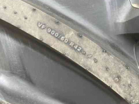 Räder, Reifen, Felgen & Distanzringe Michelin 900/60R42 AXIOBIB 2 VF NIEUW !!