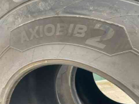 Räder, Reifen, Felgen & Distanzringe Michelin 900/60R42 AXIOBIB 2 VF NIEUW !!