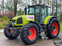 Schlepper / Traktoren Claas 836 RZ
