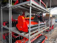 Schlegelmulchgeräte Kubota SE6280 klepelmaaier