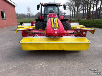 Mähwerk Pottinger Pöttinger Novacat 301 ED + Novacat A10