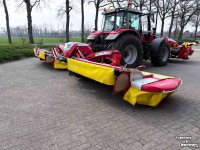 Mähwerk Pottinger Pöttinger Novacat 301 ED + Novacat A10