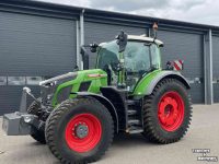 Schlepper / Traktor Fendt 620 power plus