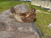 Gesteinlöffels  Puinbak cw30