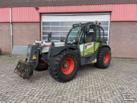 Teleskoplader Claas Scorpion 9040