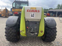 Teleskoplader Claas Scorpion 9040