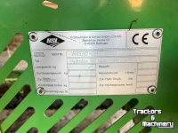 Siloblockschneider Strautmann HQ2500+