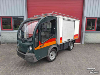Sonstige Transport- und Industriemaschinen und Zubehör Goupil G3
