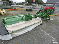 Mähwerk McHale R 3100 maaier