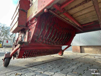 Lade- und Dosierwagen Strautmann LBF261   Klein, maar nog heel fijn!