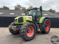 Schlepper / Traktor Claas Ares 836 RZ