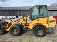Radlader Ahlmann AL80
