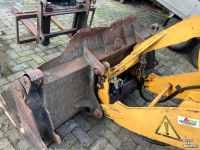 Radlader Ahlmann AL80