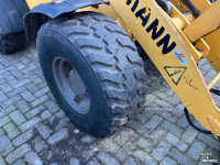 Radlader Ahlmann AL80