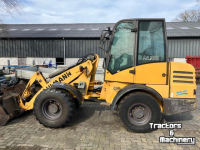 Radlader Ahlmann AL80