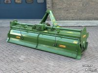 Bodenfräse Celli Ergon 120-305 frees
