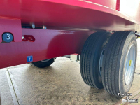 Futtermischwagen BVL V-Mix Plus 20H-2S mengwagen