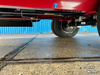 Futtermischwagen BVL V-Mix Plus 20H-2S mengwagen