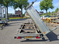 Autoanhänger bis 3500 Kg Humbaur htk2000