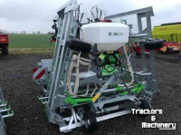 Drillmaschine Zocon Greenkeeper plus  6 meter