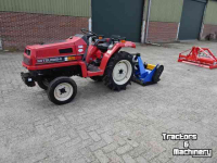 Gartentraktoren Mitsubishi MT 16