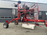 Schwader Lely Hibiscus 915CD Vario