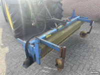 Kehrmaschine AP Veegmachine / Veegborstel / Veegbezem