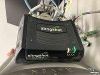 GPS Lenksystemen und Zubehör Raven Viper4
