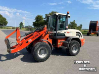 Radlader Terex TL120