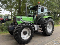 Schlepper / Traktor Deutz-Fahr Agroprima 4.46