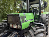 Schlepper / Traktor Deutz-Fahr Agroprima 4.46