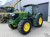 Schlepper / Traktor John Deere 6140R