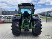 Schlepper / Traktor John Deere 6140R