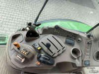 Schlepper / Traktor John Deere 6140R