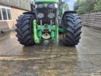 Schlepper / Traktor John Deere 7920 met fronthef+pto