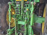 Schlepper / Traktor John Deere 7920 met fronthef+pto